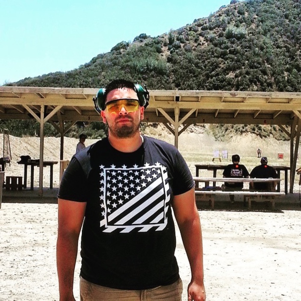 Meet your Posher, Alan